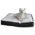 Poochpad PoochPad PPBED4230B 42 x 30 Inch Large Dog Bed-Blue PPBED4230B